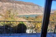 ویلا مبله تک خواب طبیعت سد سلیمان تنگه درساری