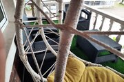 ویلا دوبلکس دو خواب پاسارگاد در بندرانزلی