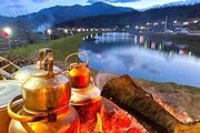 ویلا مبله دوخواب مرکیه در ماسال