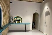 اتاق خصوصی دبل 2 در هاستل فیروزه شریعتی