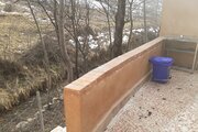 کلبه فلت در بومگردی نکا