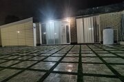 ویلا مبله تک خواب استخردار سلیمیان در ملارد