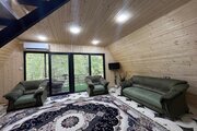 کلبه سوئیسی دوبلکس دوخواب در ماسال