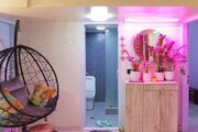آپارتمان مبله  تکخواب در ولنجک