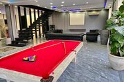 باغ عمارت استخردار سه خواب هاکان در چهارباغ