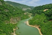 ویلا دوبلکس دوخواب شارن در بهشهر