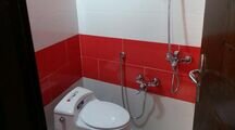 آپارتمان مبله تک خواب در اصفهان