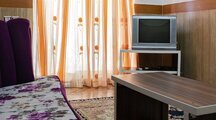 آپارتمان یک خواب لب ساحل واحد 1