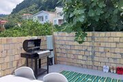 کلبه سوئیسی دوبلکس مبله دوخواب آرش 2 در تنکابن