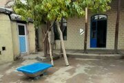 اتاق 1 در اقامتگاه بومگردی زنجان