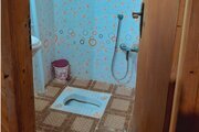 ویلا دو طبقه چوبی خاطره وشمه سرا در ماسال