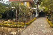 ویلادوبلکس استخرآبگرم دوخواب مهران در ملارد