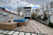 ویلا دوبلکس استخردار مبله تکخواب در خشکبیجار