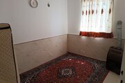 خانه باغ نوساز در کاشان