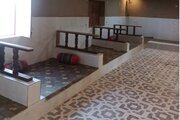 اتاق دونفره در اقامتگاه بومگردی سوزا