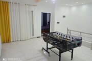 ویلا دوبلکس استخردار چهارخواب ساحلی در سرخرود