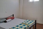 آپارتمان مبله دوخواب 2 در تبریز