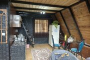 کلبه سوئیسی دوبلکس تکخواب در سیاهکل