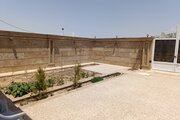 ویلا مبله دوخواب در کاشان