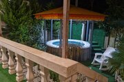 خانه ویلایی دو خواب مبله در بندرانزلی