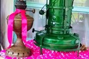 کلبه دوطبقه جنگلی پارسا در تالش