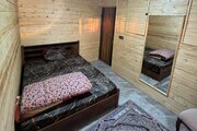 کلبه سوئیسی دوبلکس دوخواب مرداب در چابکسر