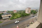 آپارتمان مبله دو خواب مرمر 9 در تنکابن