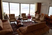 واحد ویلایی دو طبقه دوخواب در مجتمع تالاب چغاخور در بروجن
