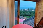 کلبه سوئیسی دوبلکس در تنکابن