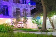 ویلا چهار خواب ساحلی در بوشهر 1