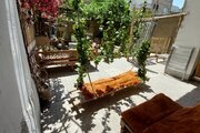 واحد تکخواب مبله 65 متری در بومگردی مشهد