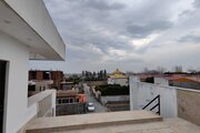 ویلا تریپلکس دوخواب جکوزی دار بوستان 11 در محمودآباد