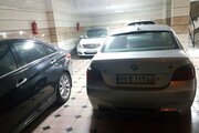 آپارتمان مبله دو خواب در همدان