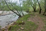 کلبه سوئیسی دوبلکس مبله تکخواب در ماسال