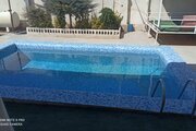 ویلا استخردار تکخواب گل آذین در کردان