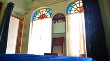 اقامتگاه بومگردی در شیراز