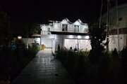 ویلا دوبلکس استخردار چهارفصل سه خواب در کردان