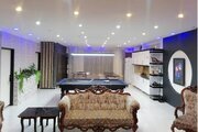 ویلا سه خواب امیردل استخرآبگرم در چهارباغ
