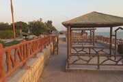 آپارتمان مبله دو خواب در بوشهر