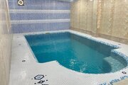 ویلا استخردار دوبلکس سه خواب صفاییه 5 در بابلسر