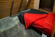 کلبه سوئیسی دوبلکس دو خواب مبله در چالوس