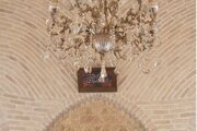اتاق شیرین در بومگردی گلپایگان