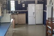ویلا استخردار دوبلکس 8 خواب ساحلی دیپلمات در رامسر