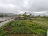 واحد مبله دوخواب در طبقه دوم ویلای ماسال