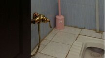 آپارتمان یک خواب در شهرک ابریشم