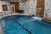 ویلا استخردار مدرن در بندرانزلی