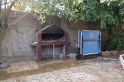 ویلا دوخواب استخردار در پاکدشت