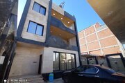 ویلا دوبلکس استخردار چهارخواب ساحلی در سرخرود