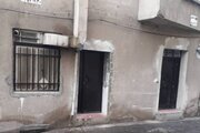 سوییت شماره 1 در سبلان شمالی