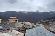 آپارتمان یک خواب در روستای سلمل